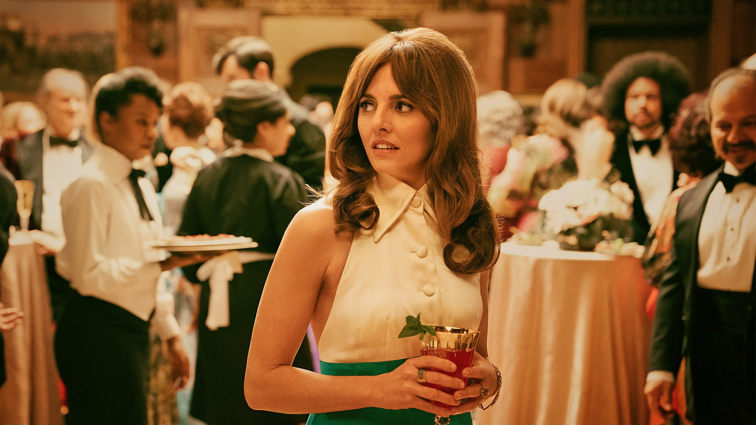 A still from Woman of the hour