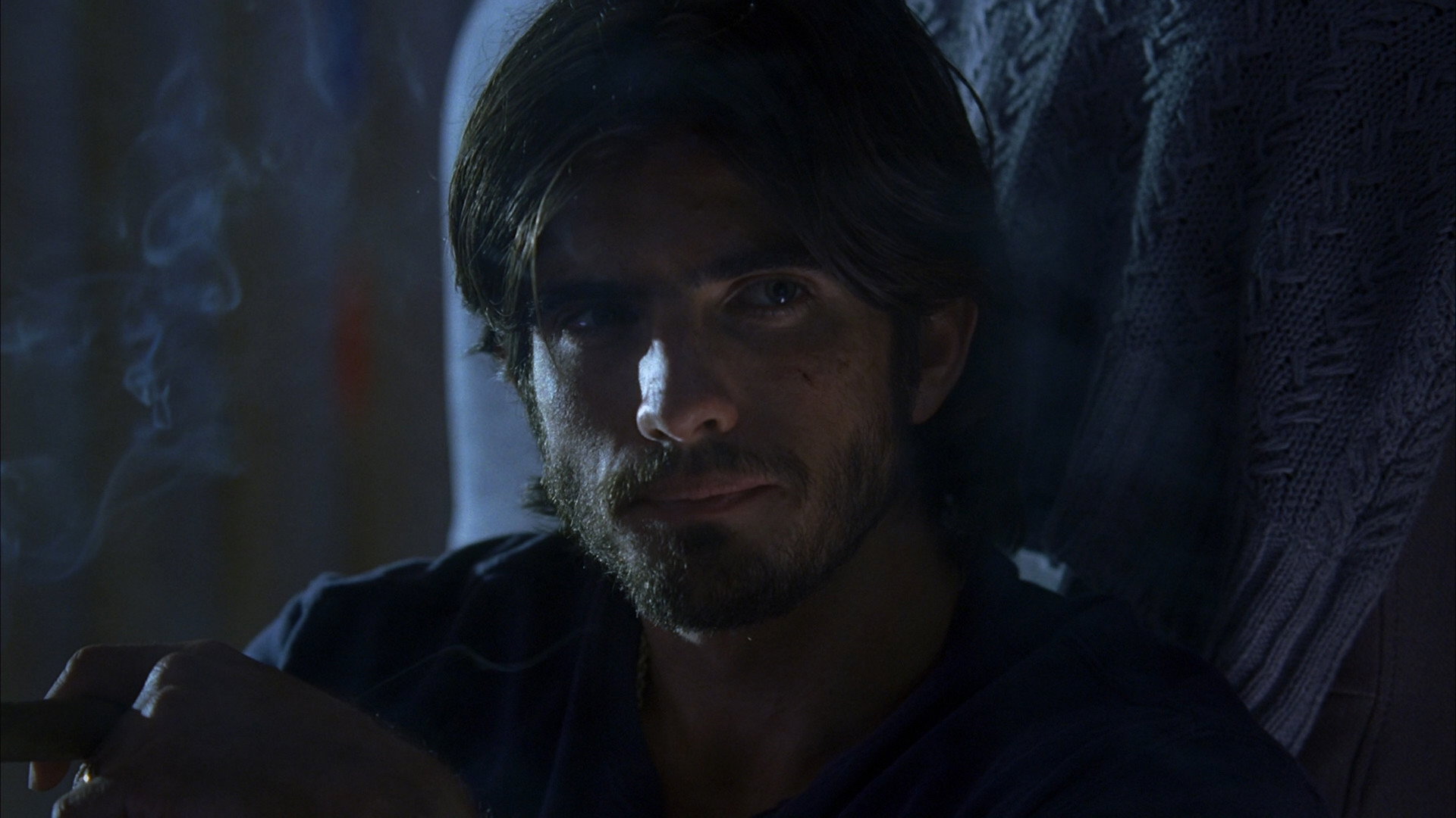 A still from Human Error