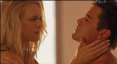 A still from Fool for Love