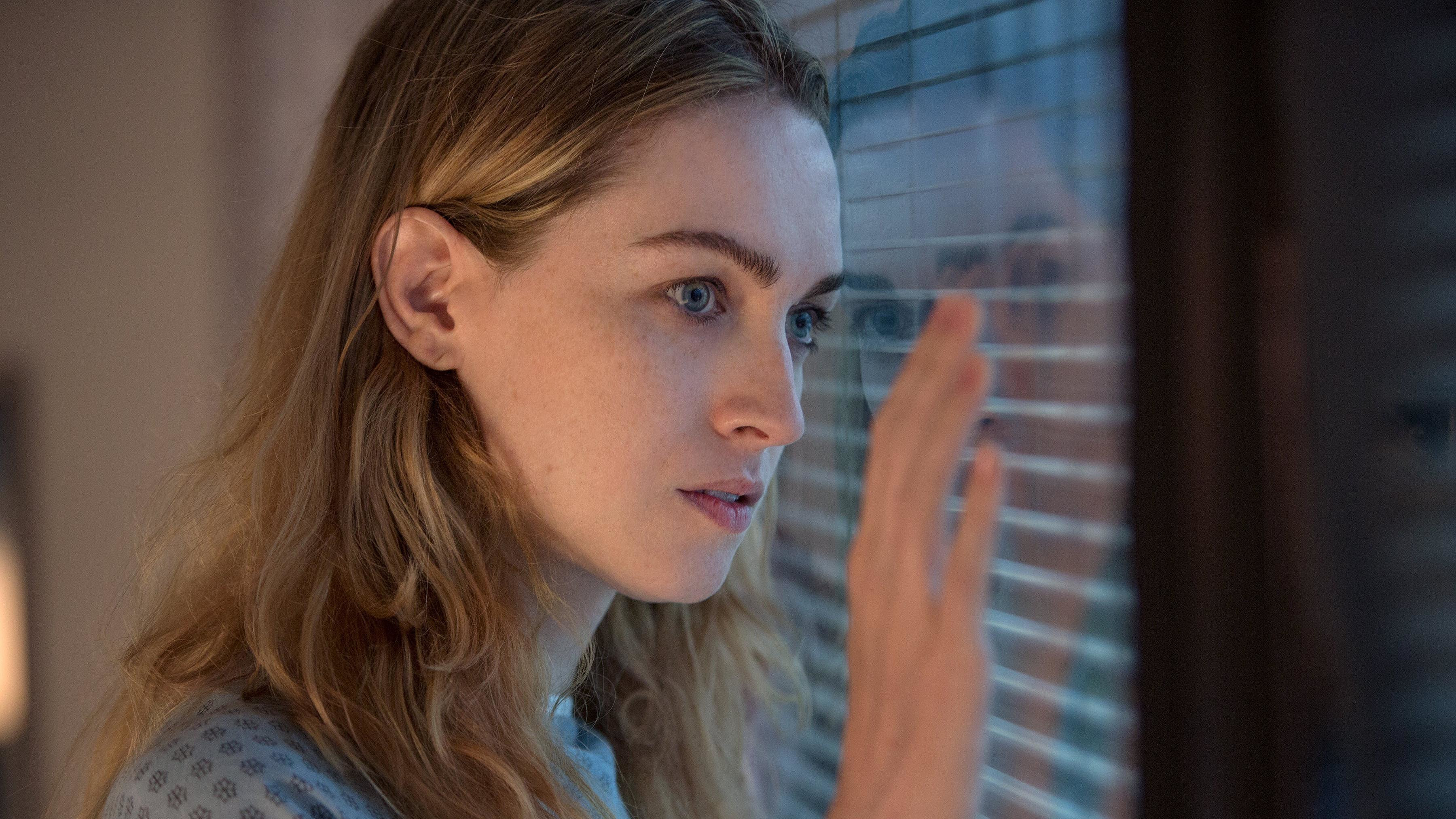 A still from I Am Also a We