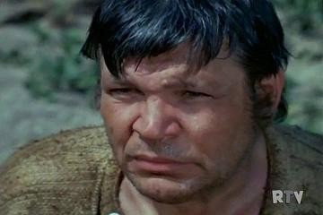 A still from Tanner