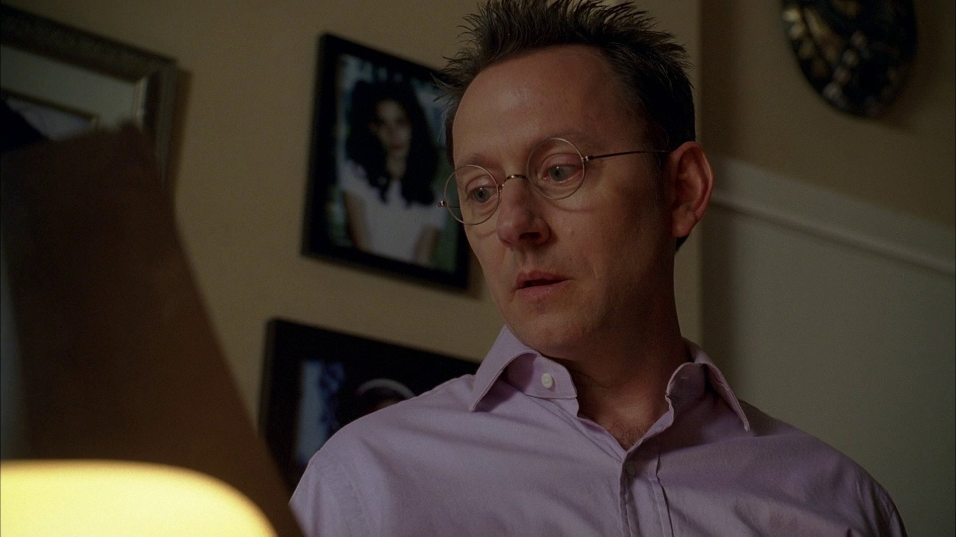 A still from One of Us