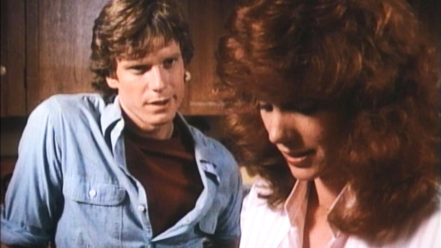 A still from Partners