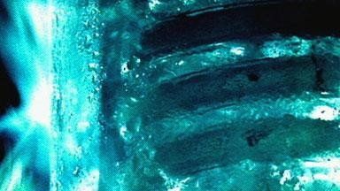 A still from Absolute Zero: The Conquest of Cold