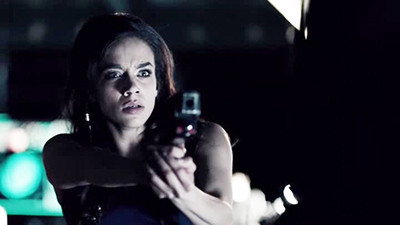 A still from The Wolf You Feed