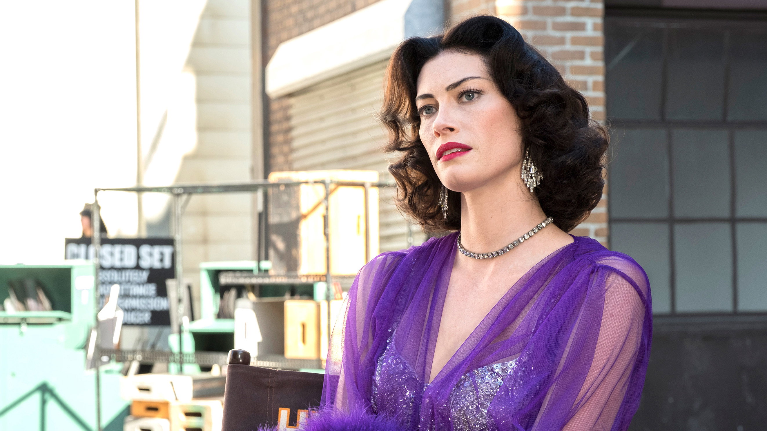 A still from Hollywoodland