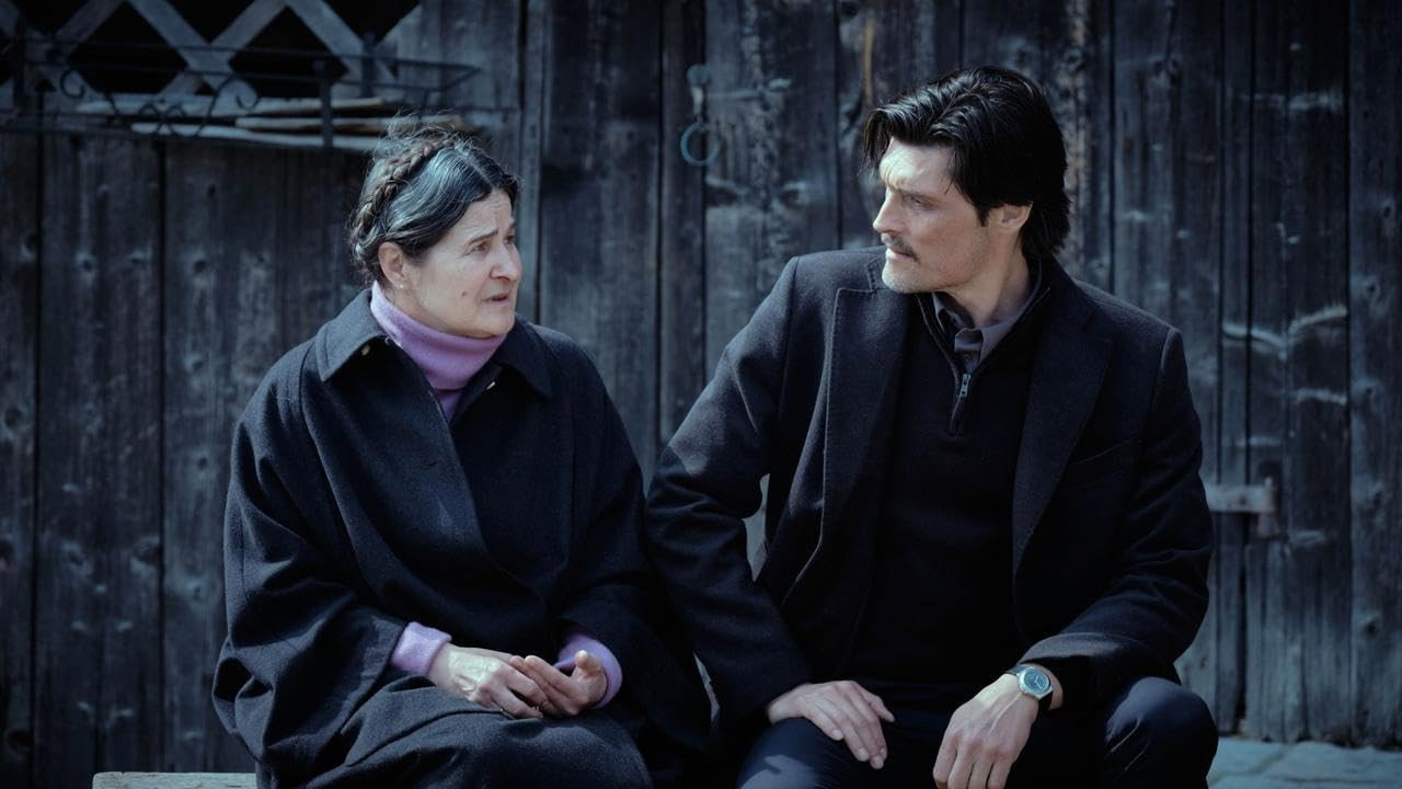 A still from Episode 4