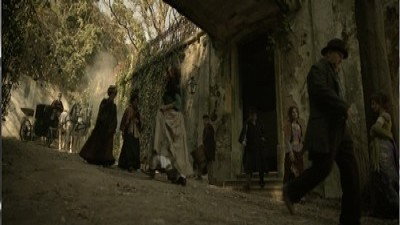 A still from Episode 2