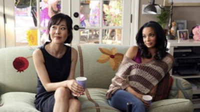 A still from Pilot
