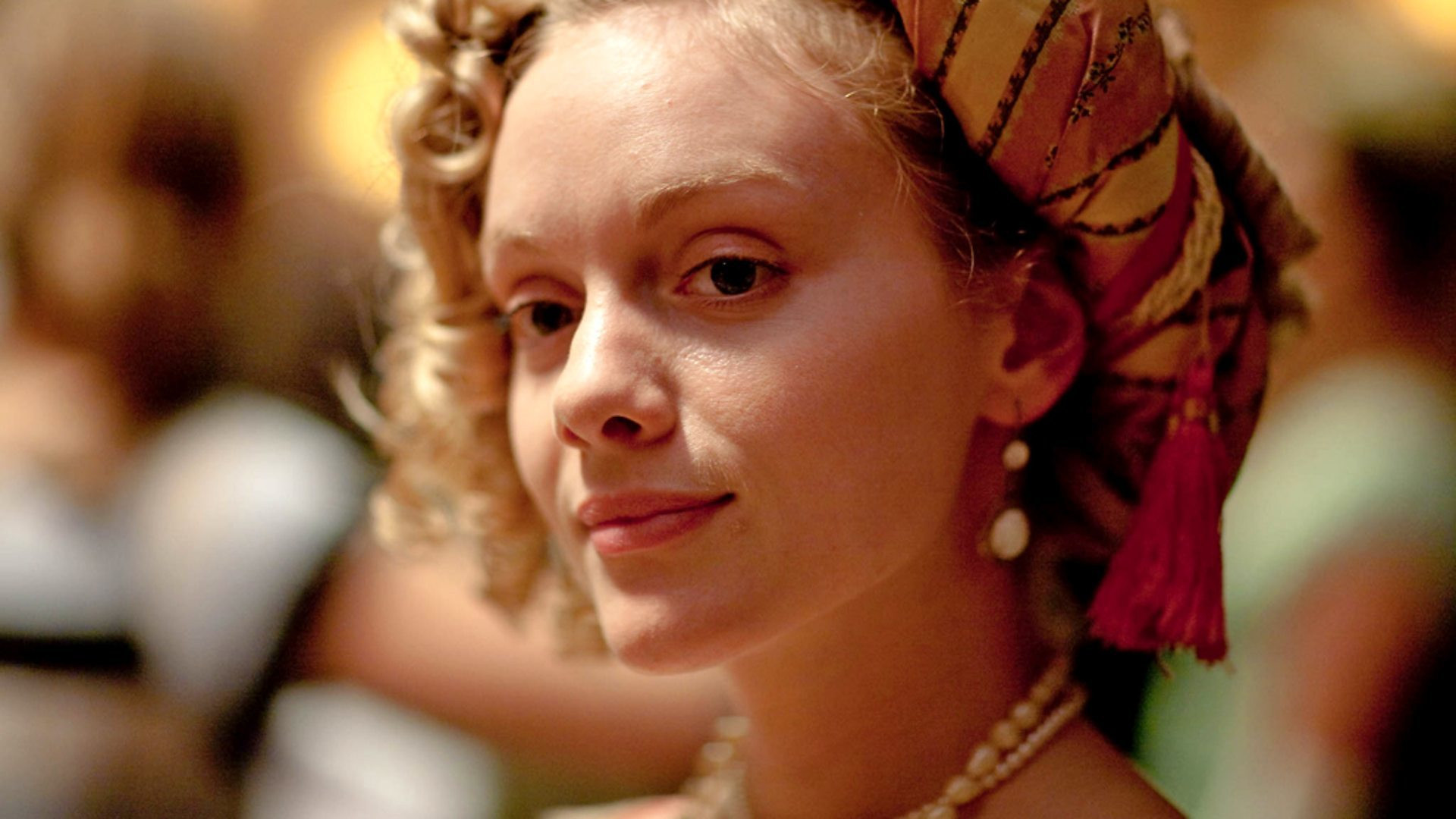 A still from Episode 3