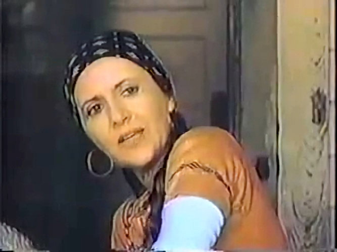 A still from Whatever Happened to Carol Harmony?