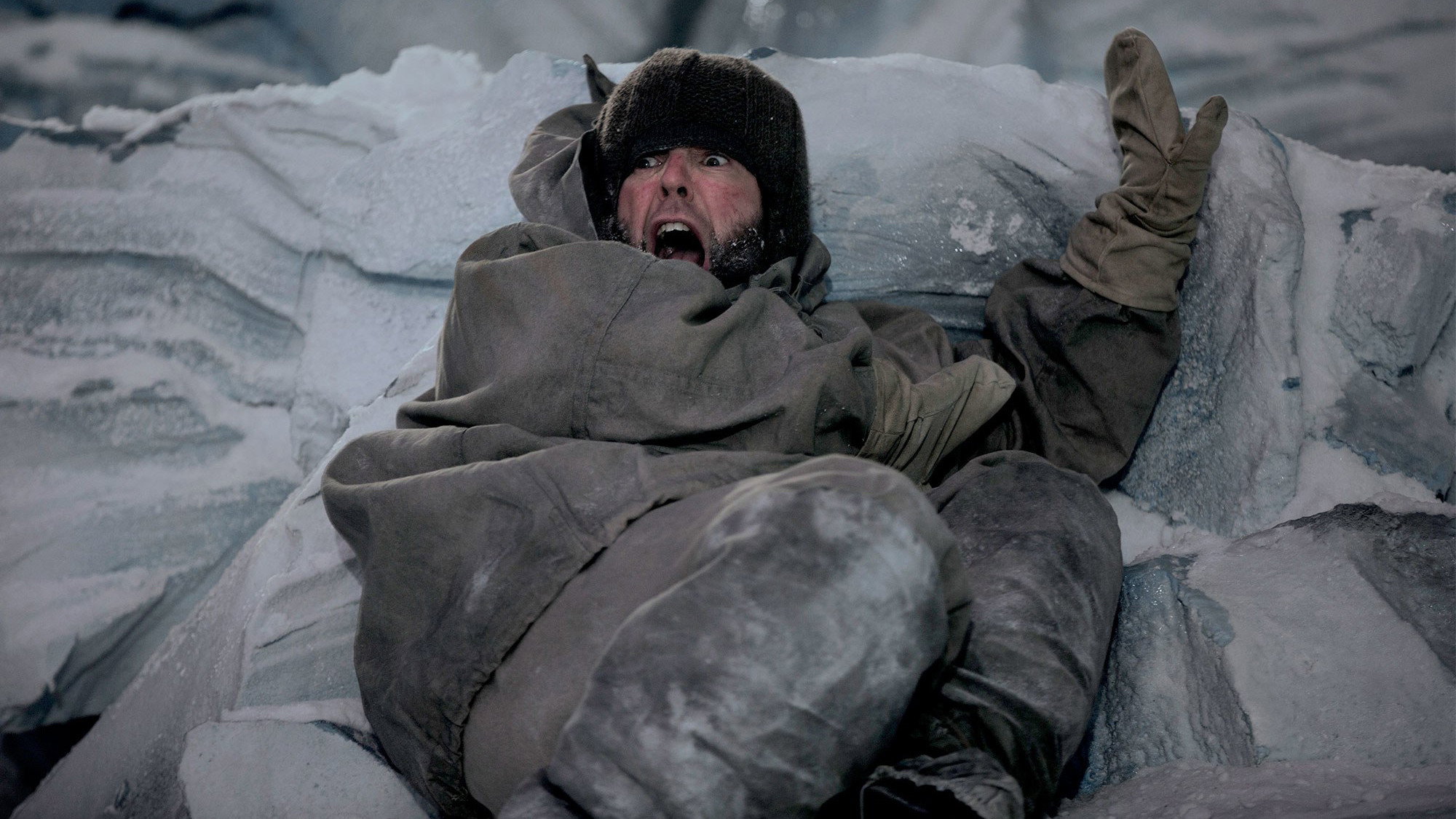 A still from Gore