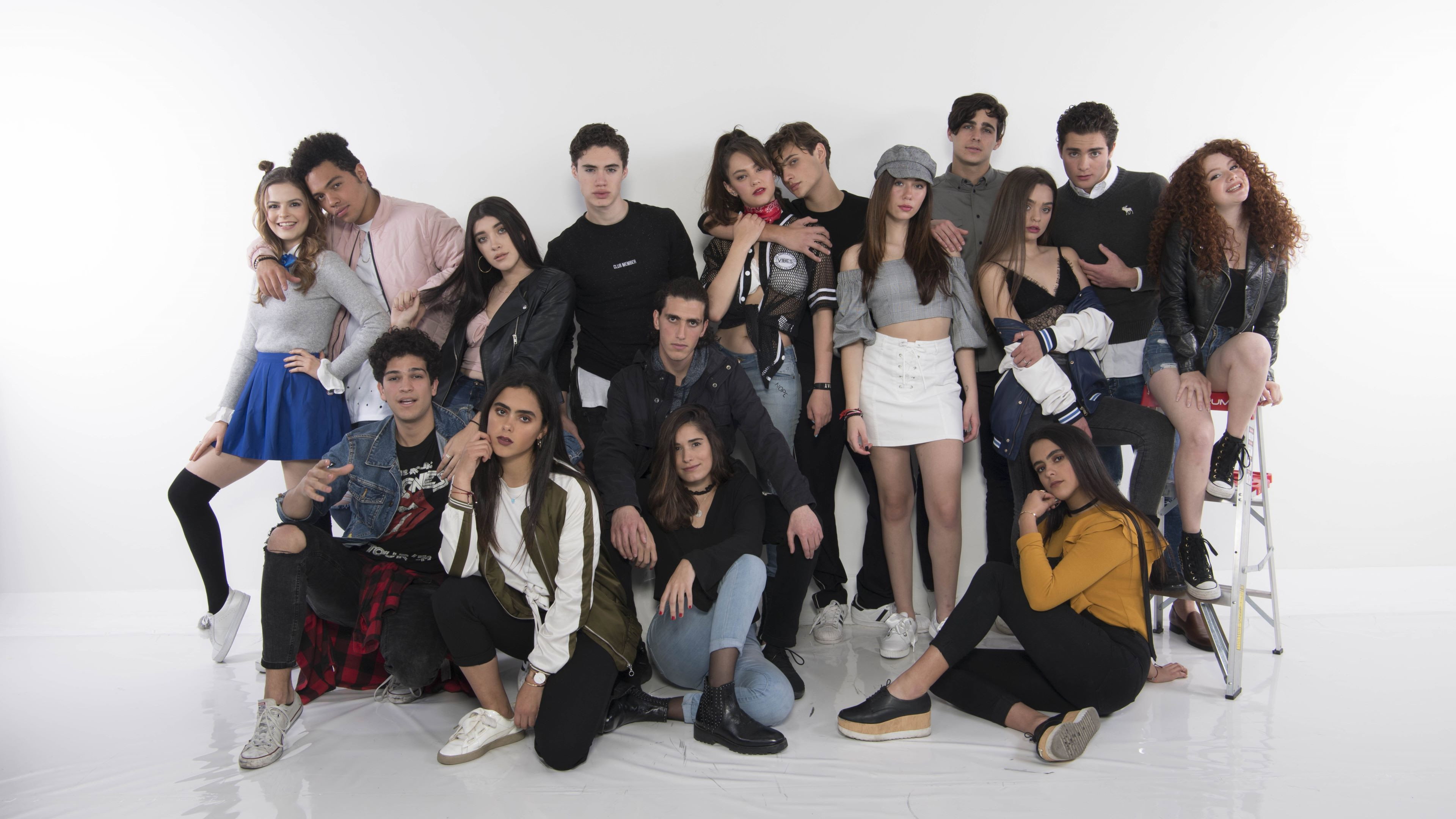 Like, la Leyenda