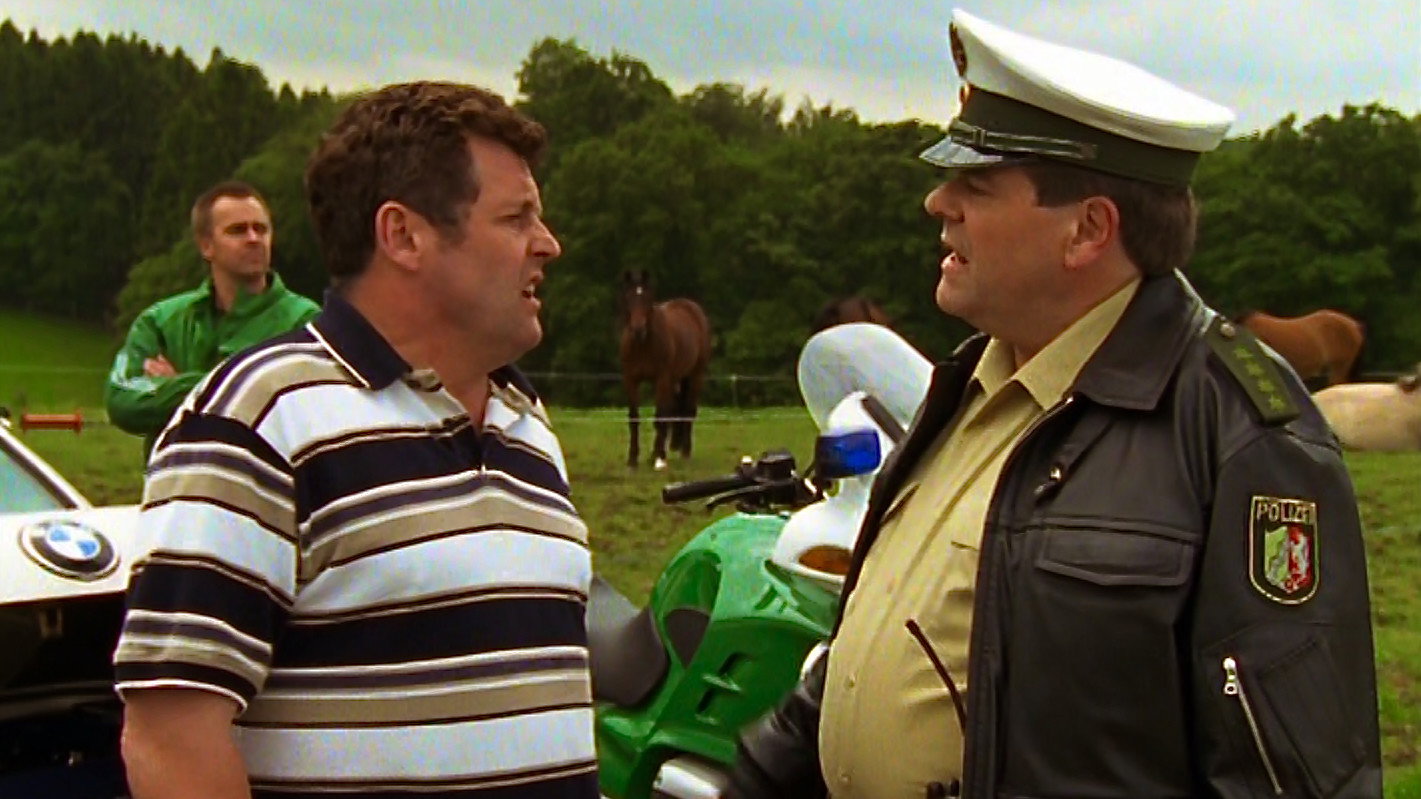 A still from Episode 7