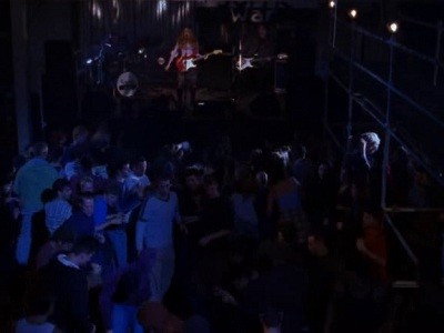 A still from Melody