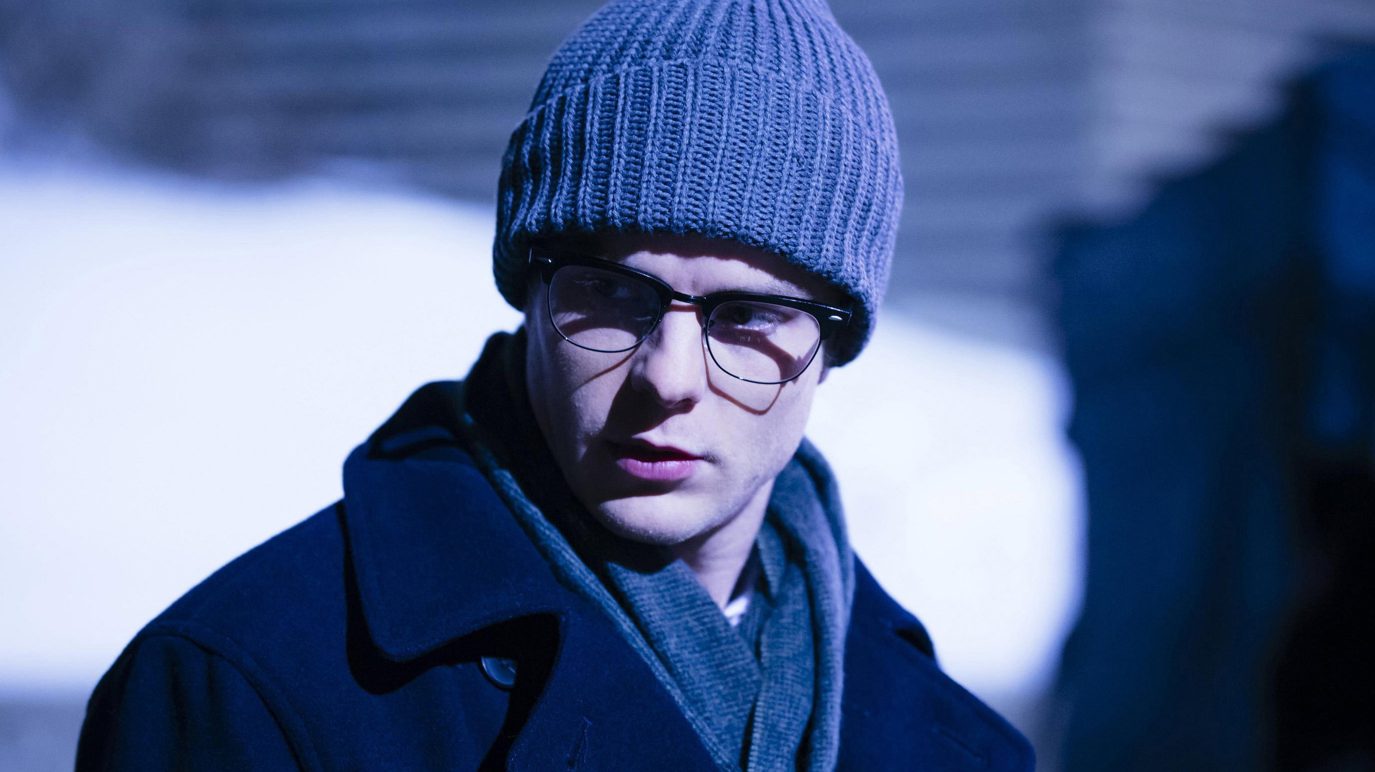 A still from Soon