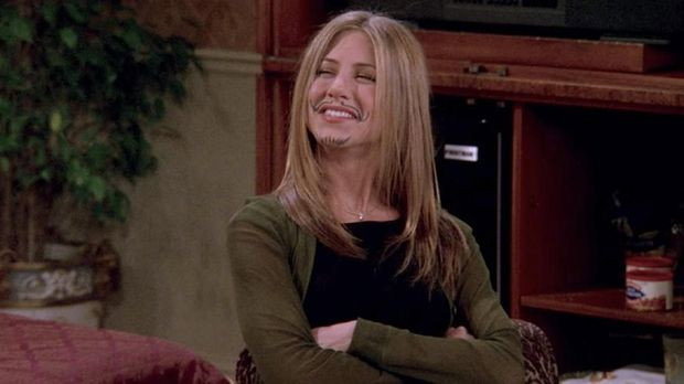 A still from The One Before the Last One - Ten Years of Friends