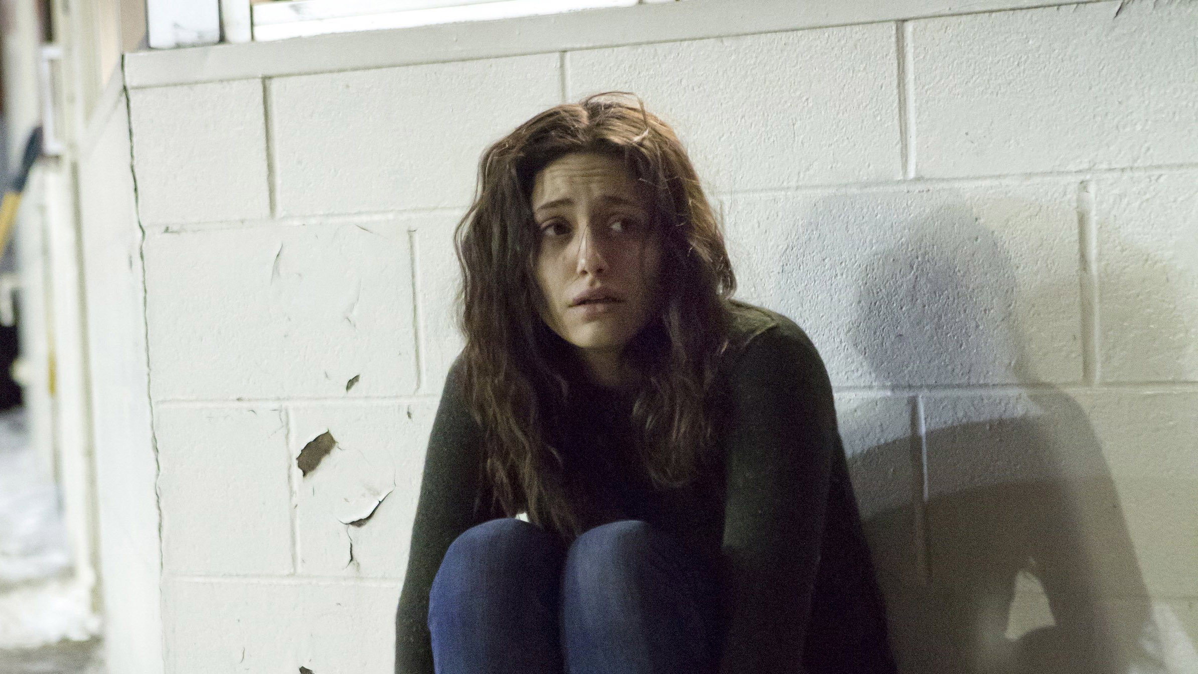A still from Liver, I Hardly Know Her