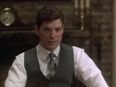 A still from Lullaby of Darkness