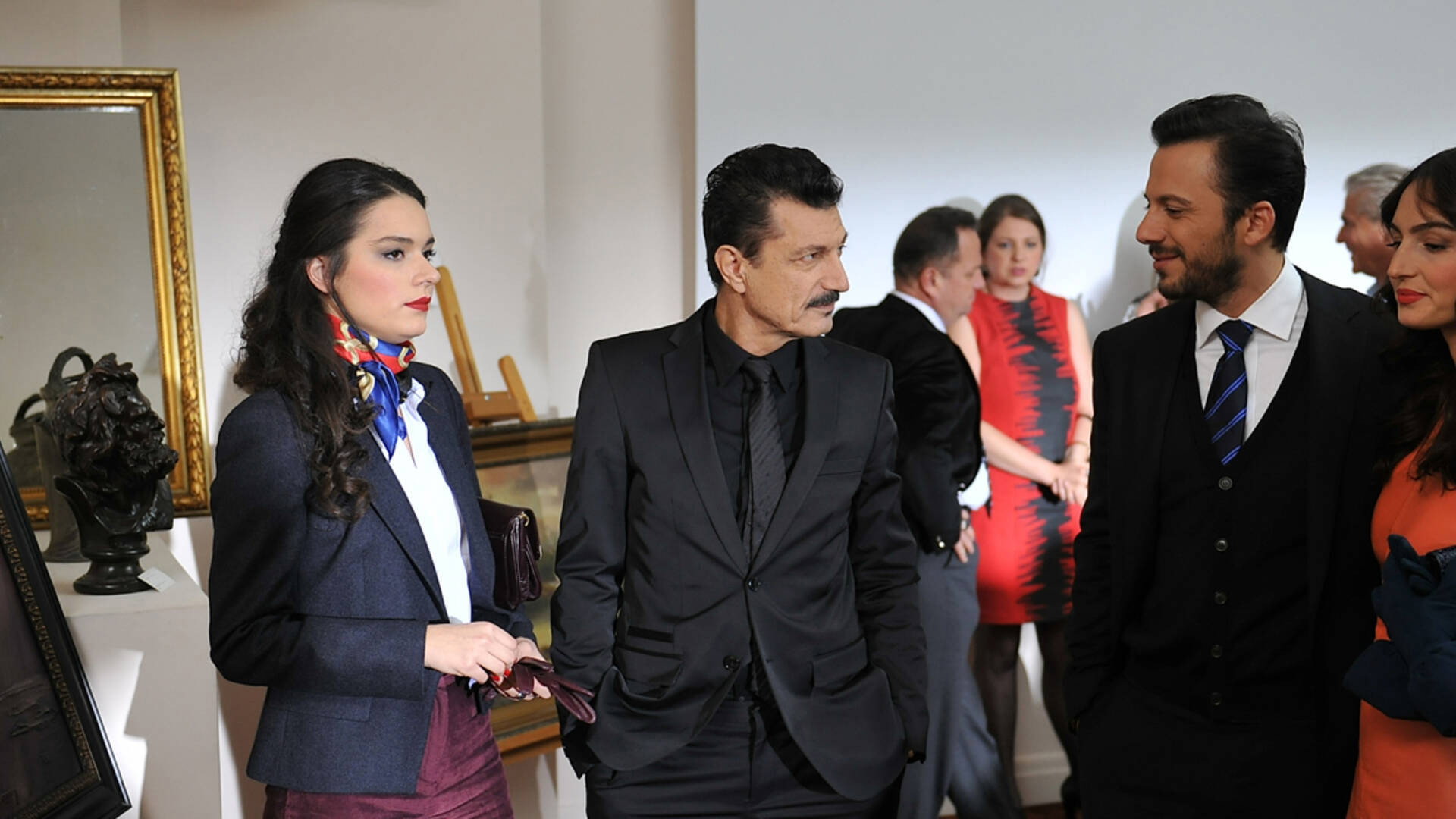 A still from Episode 2