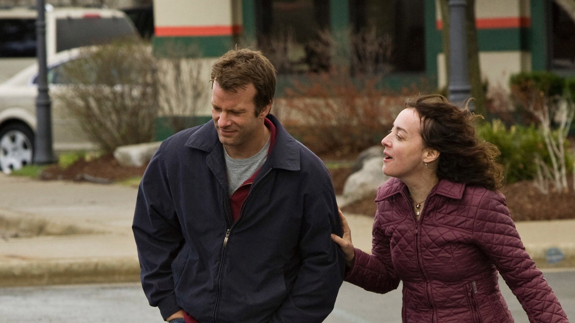 A still from 'Great Sausage' or 'Can I Call You Dick?'