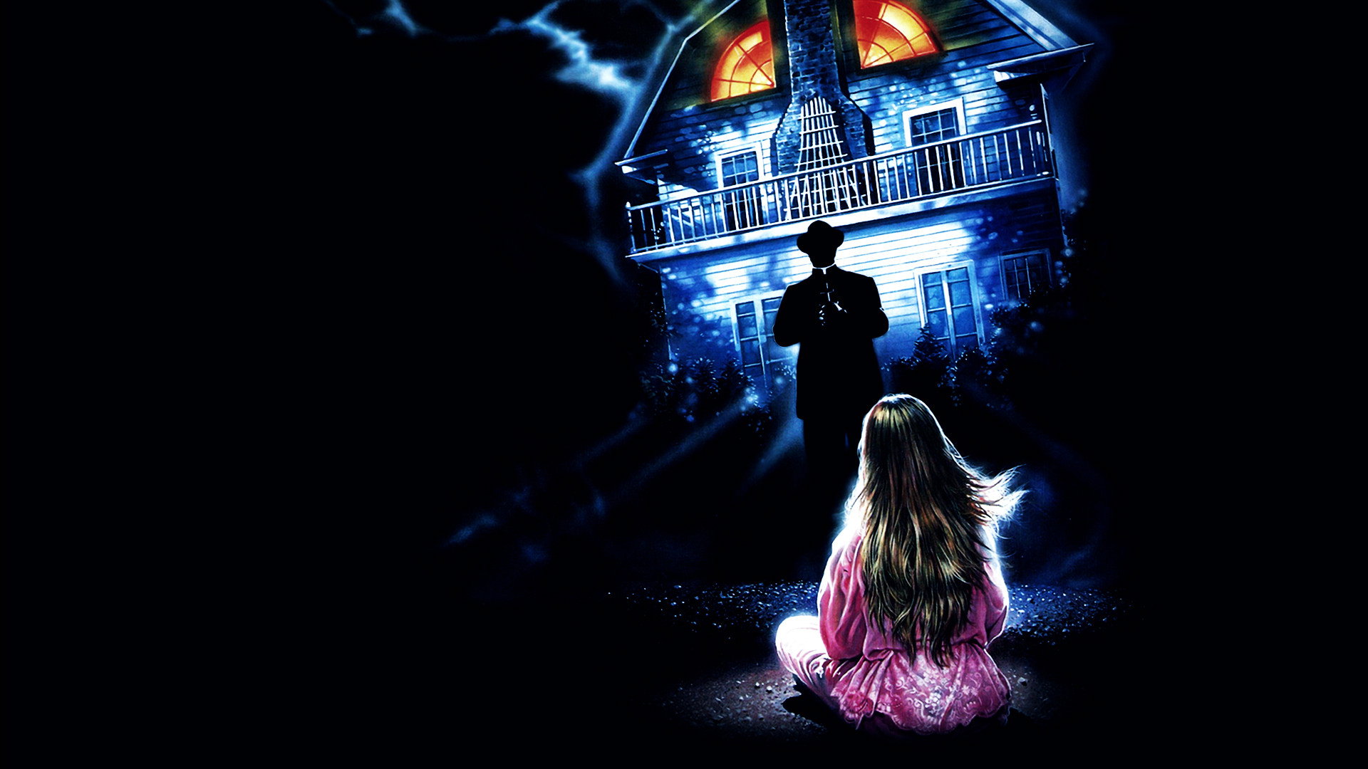 Amityville: The Evil Escapes