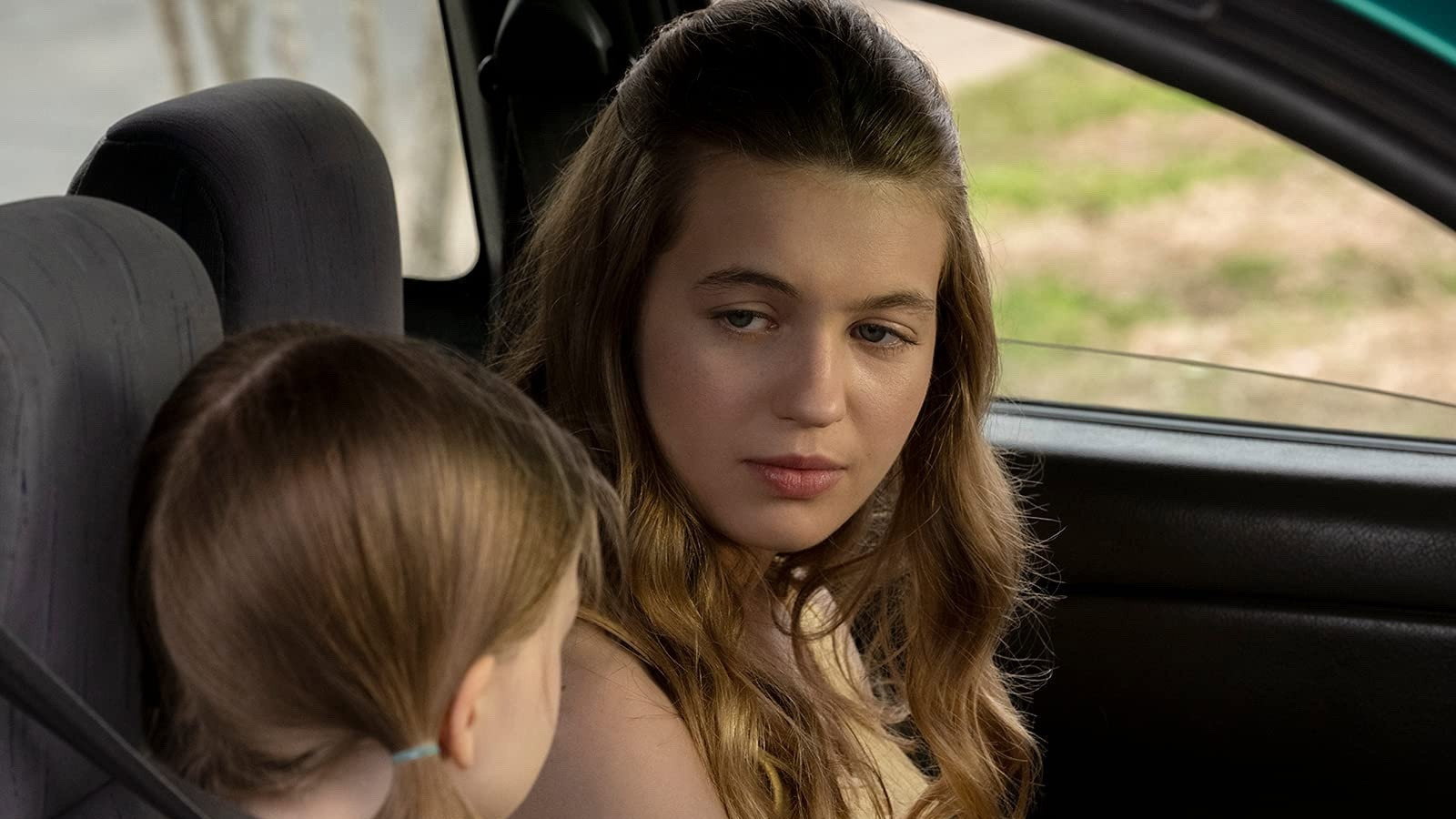 A still from Dead End