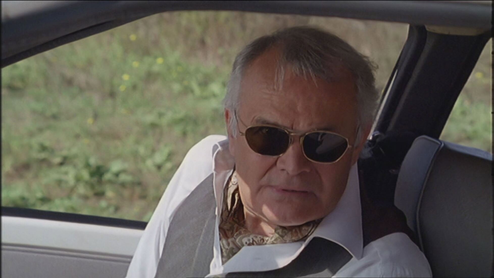 A still from Far From Prejudices
