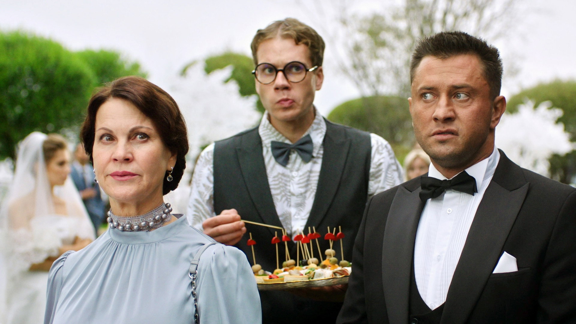 A still from Episode 1