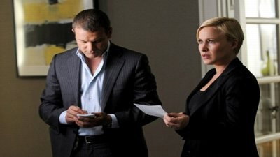 A still from New Terrain