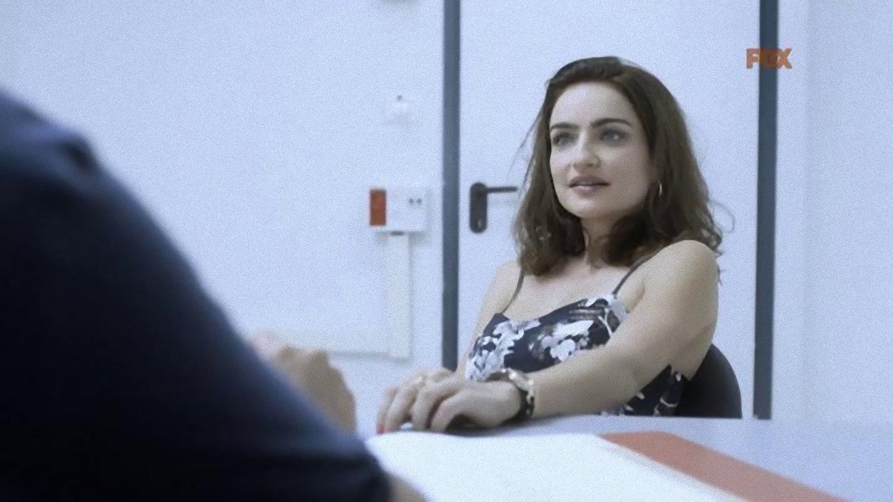 A still from Episode 2