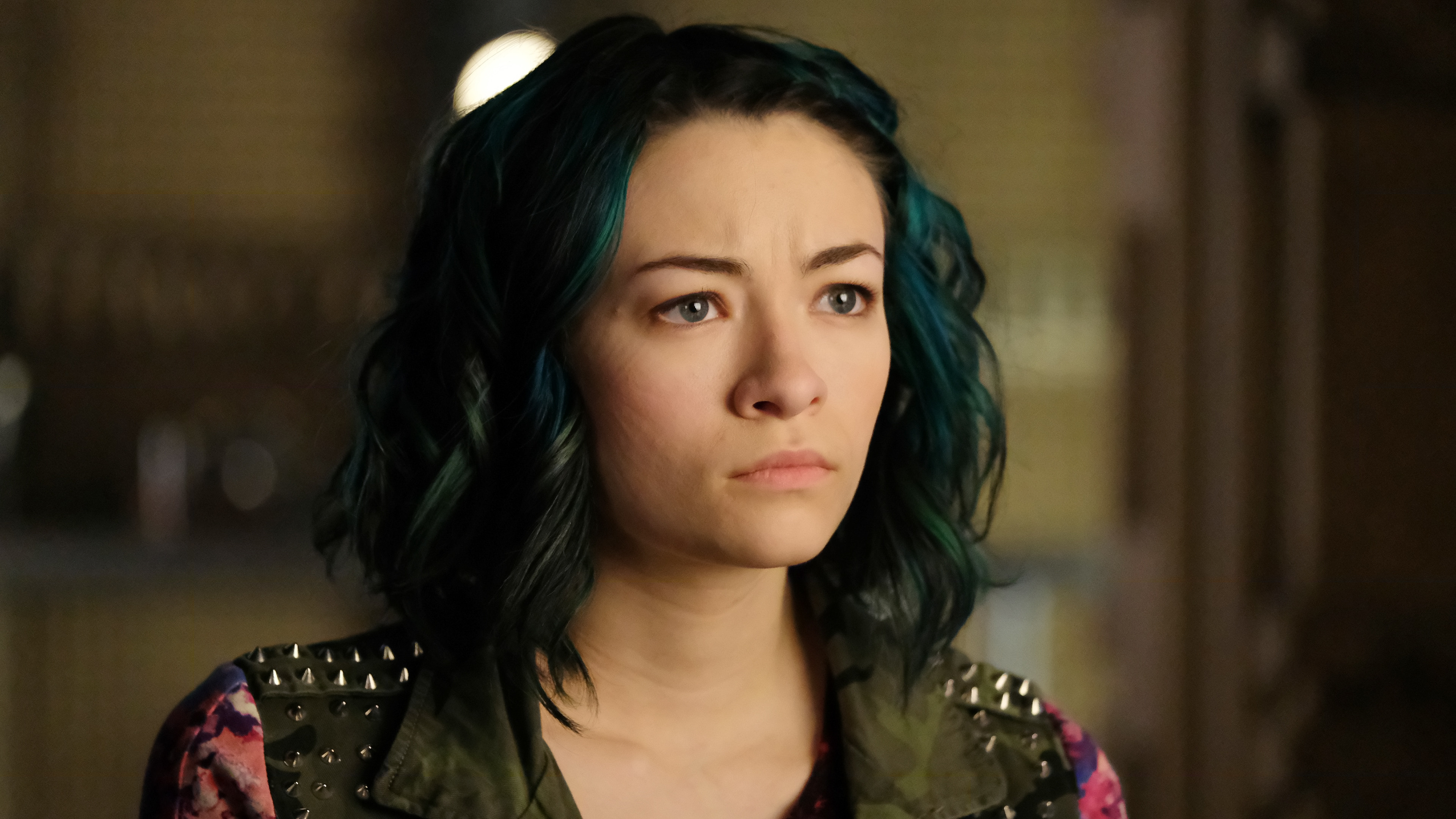A still from Wish I Could Believe You