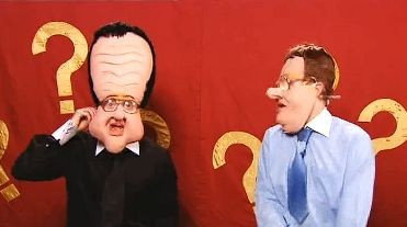 A still from Avid Dreams of... Mis-Teeq