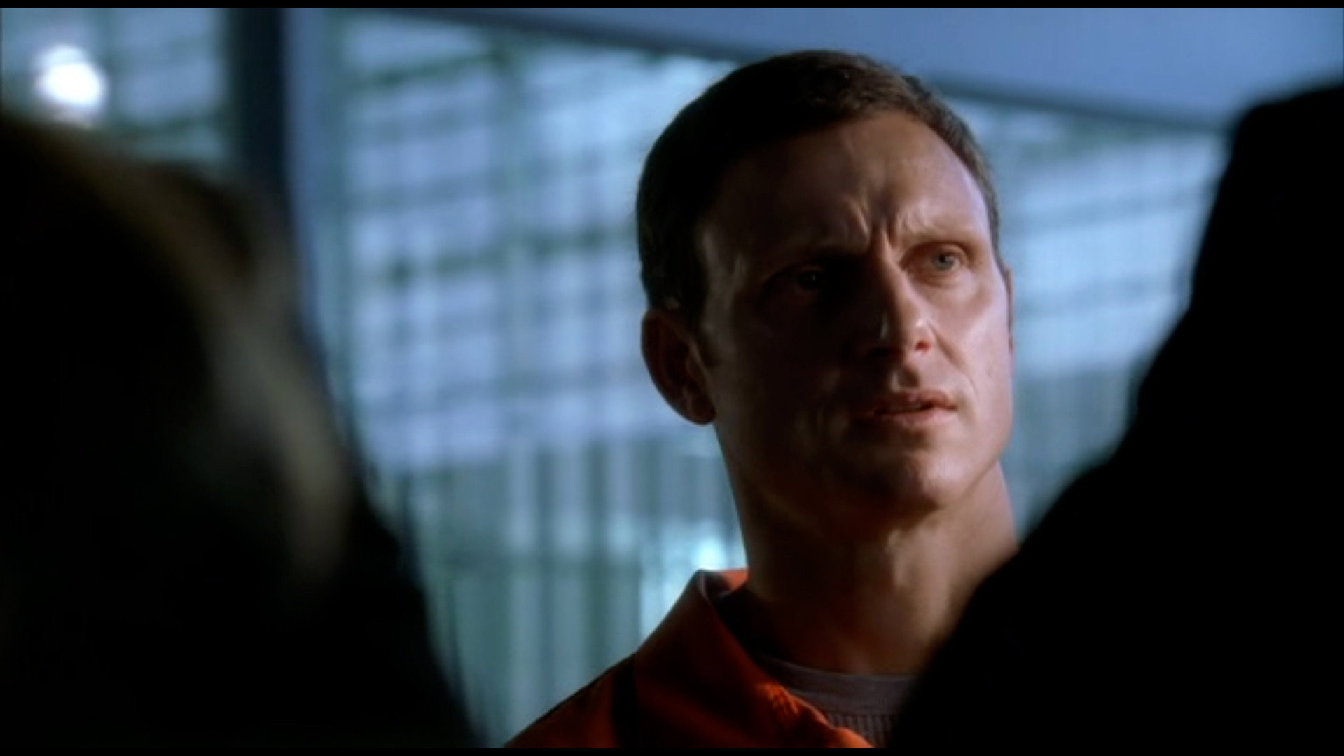 A still from Doppelgänger: Part 2