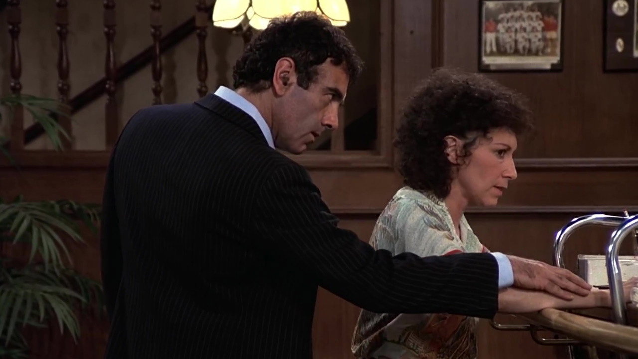 A still from An American Family