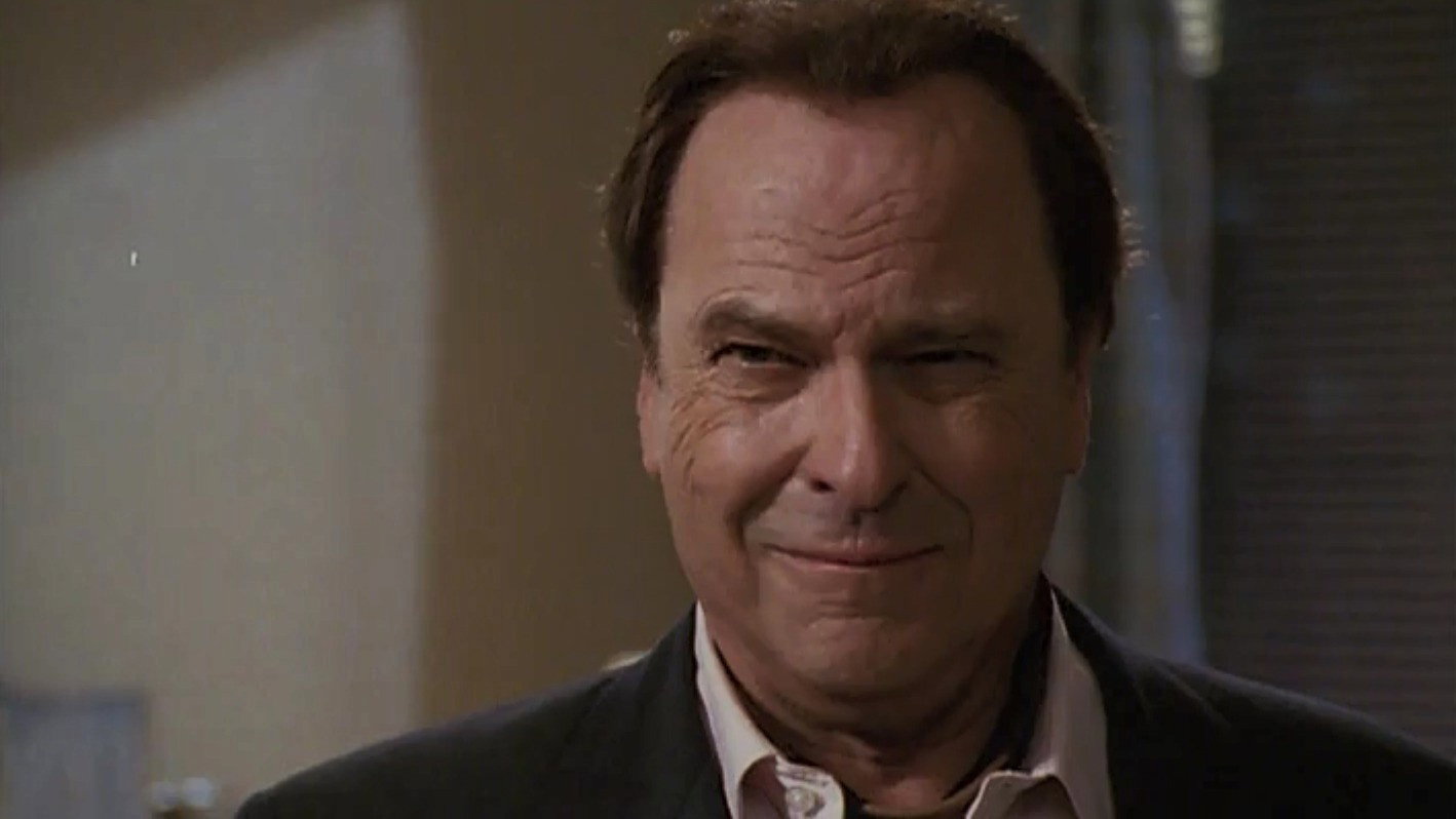 A still from Hello Goodbye