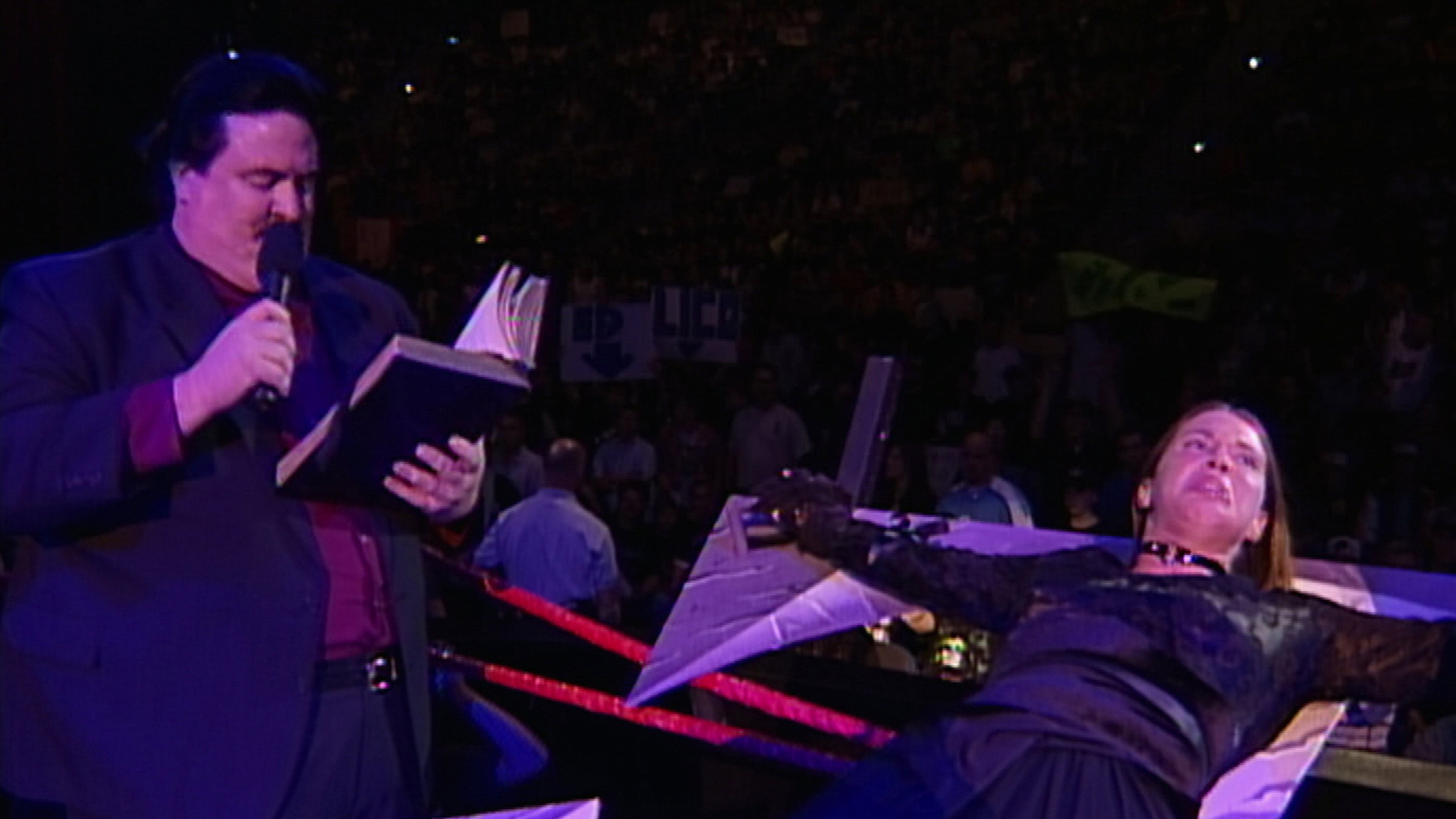 A still from April 26, 1999