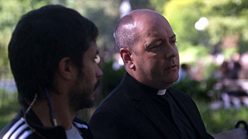 A still from I'm with the Maestro
