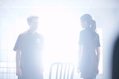 A still from Destiny - Escape - Part 4