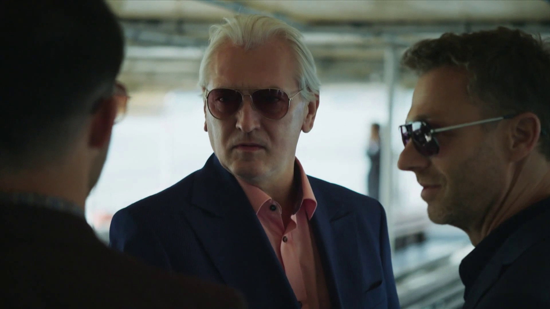 A still from Episode 1