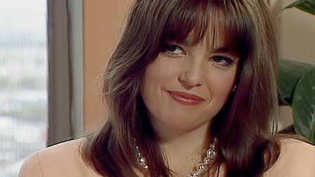 A still from She's Got the Look