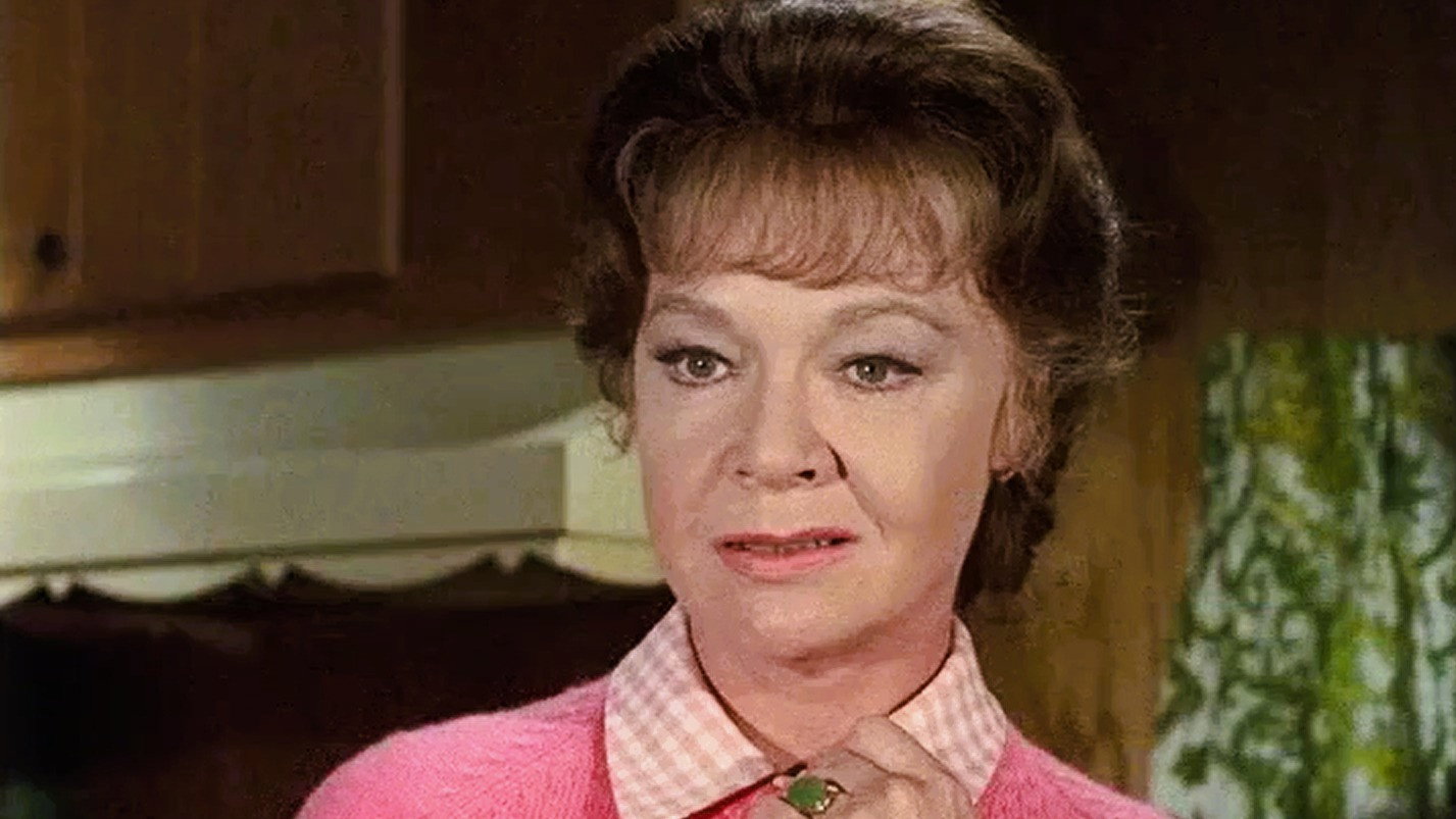 A still from 'A' Is for Annie