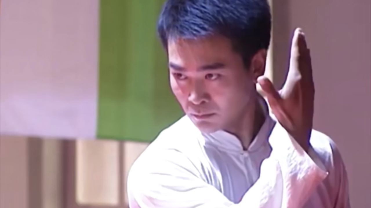 Hero of Jingwu: Chen Zhen