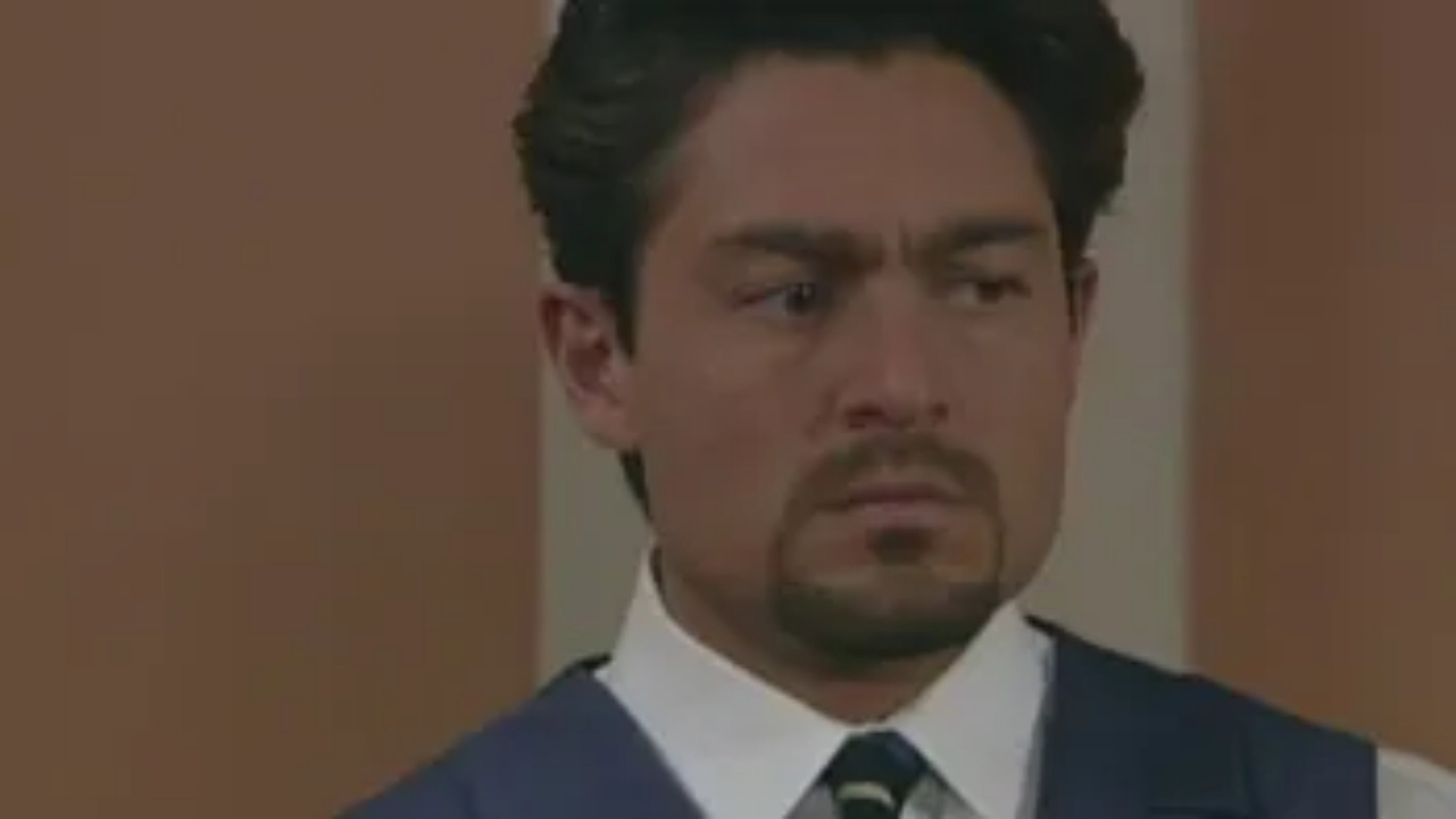A still from Chapter 41
