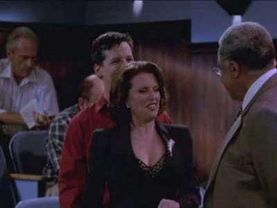 A still from Me and Mr. Jones