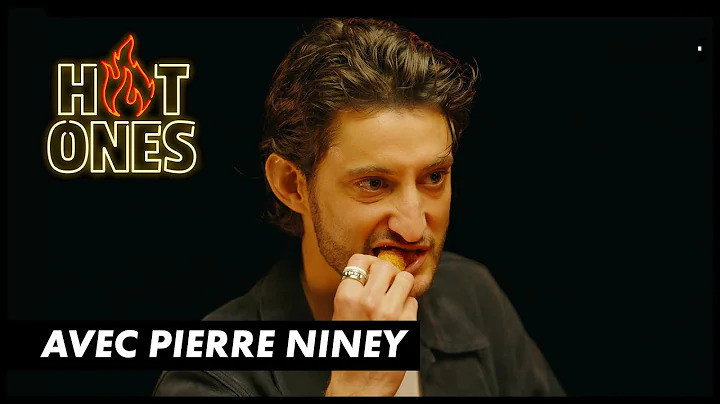A still from Pierre Niney fears nothing