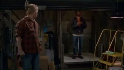 A still from Hanging with Jake