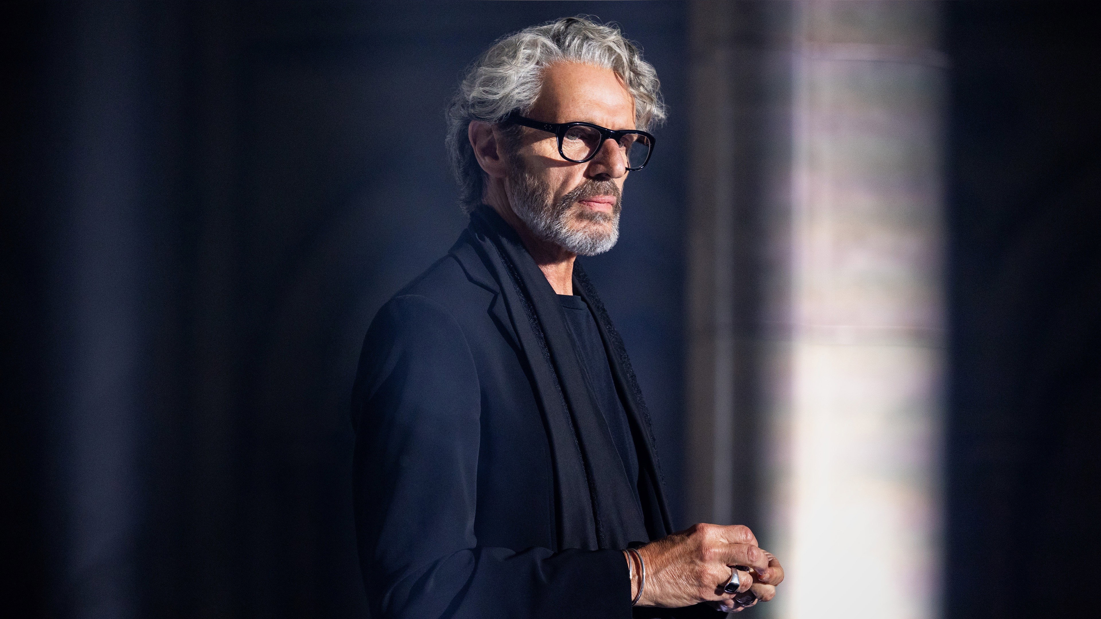 A still from 17 Seconds