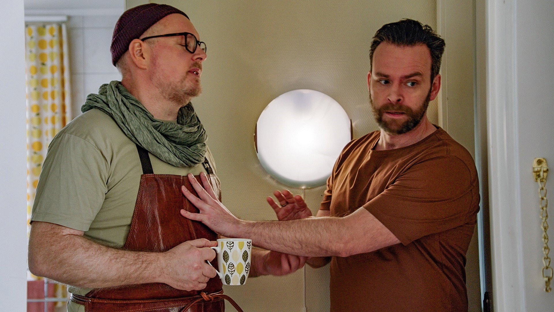 A still from Episode 2