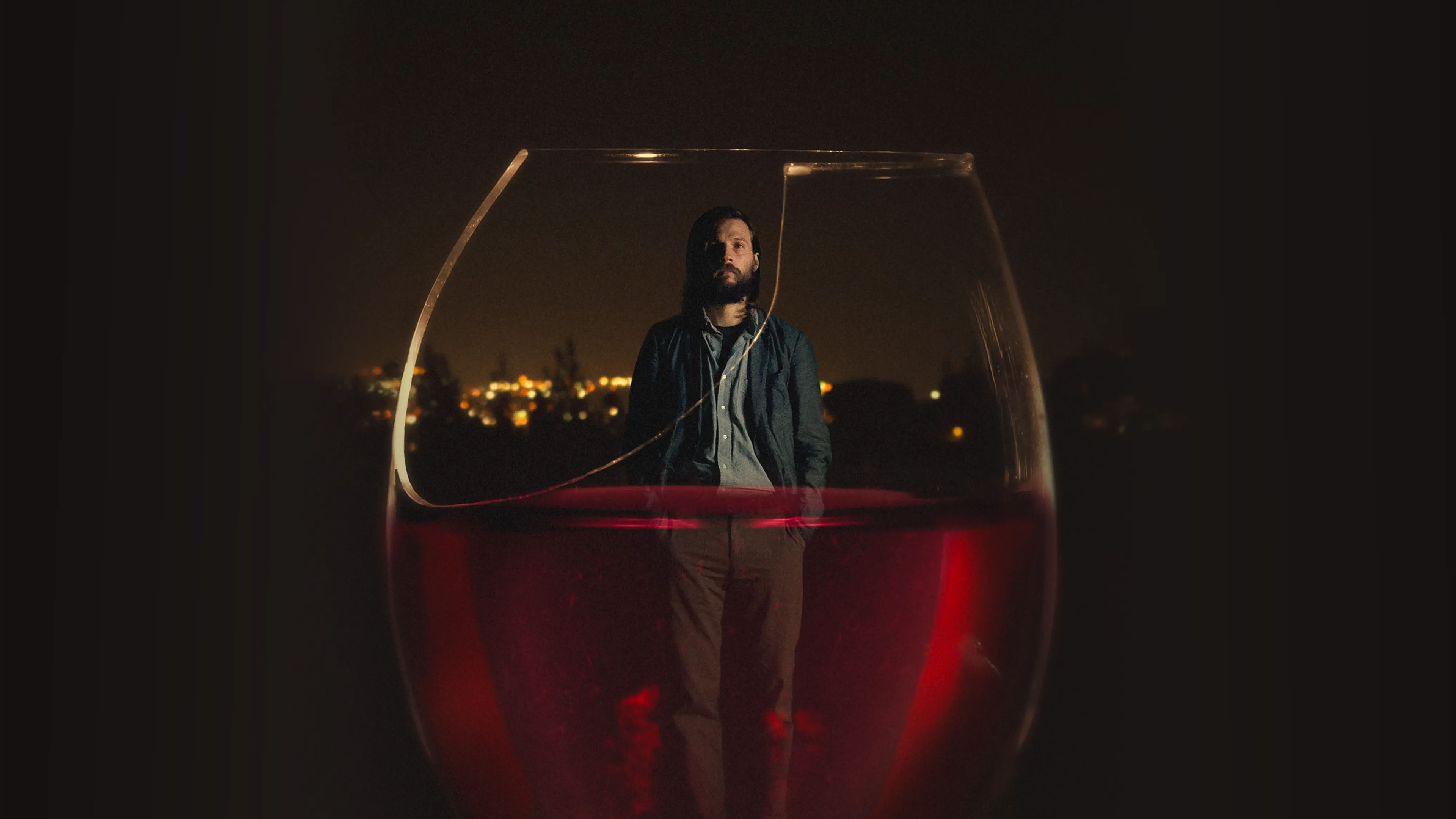 The Invitation